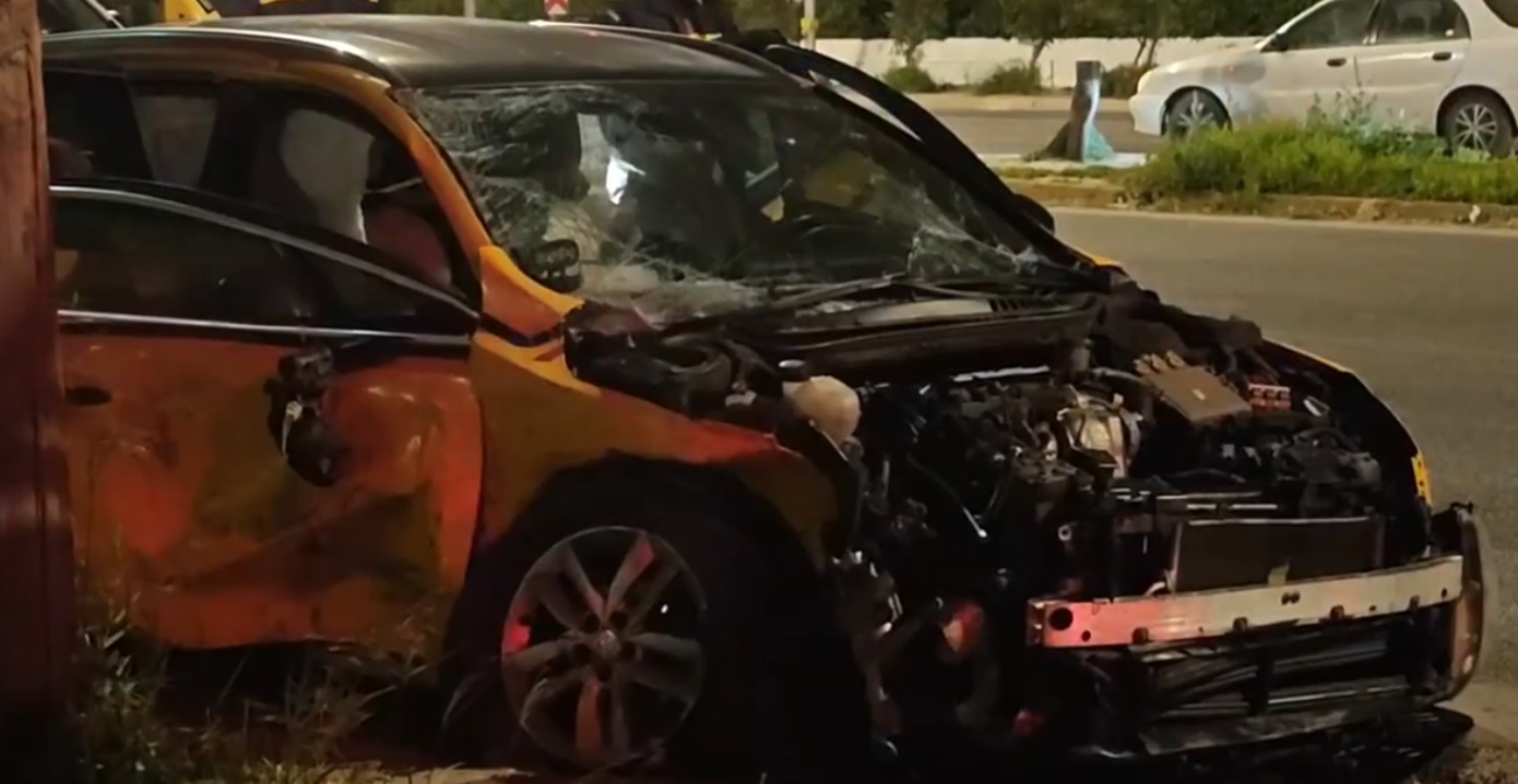 Απεβίωσε η γυναίκα που είχε τραυματιστεί βαριά σε τροχαίο στη διασταύρωση Ποσειδώνος με Βάρης – Κορωπίου