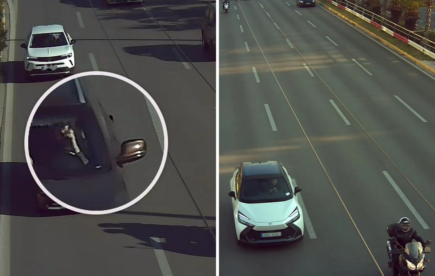 Αποκαλυπτικά στοιχεία μετά την πλήρη εφαρμογή του νέου ΚΟΚ – Η κατάσταση των τροχαίων στην Αττική