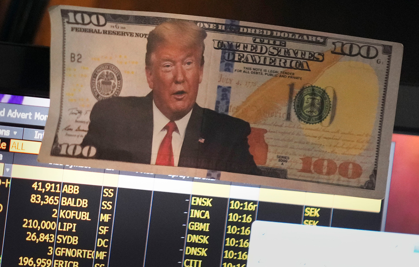 Ποια είναι τα ασφαλή καταφύγια που προτιμούν οι επενδυτές εν μέσω της πρόσφατης κρίσης στη Μέση Ανατολή