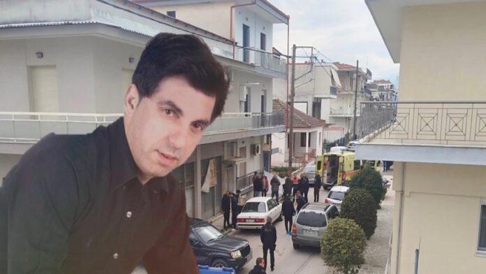 Στον εισαγγελέα οι ανήλικοι που παραδέχθηκαν τη δολοφονία του τραγουδιστή στην Καρδίτσα – Ανακαλύφθηκε το φονικό μαχαίρι