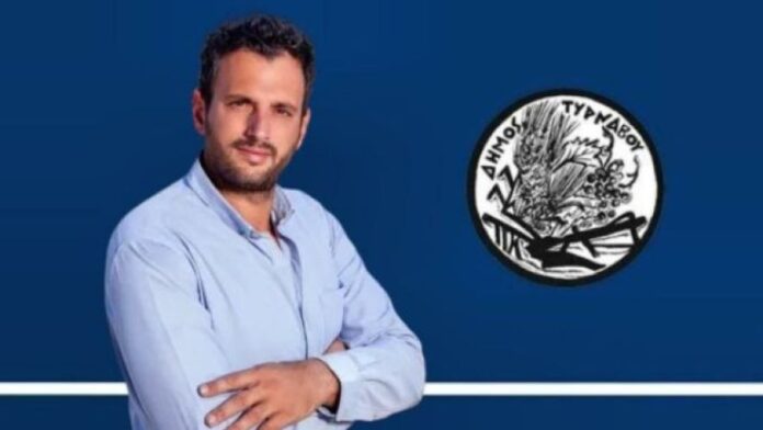Δ. Τυρνάβου: “Απορρίπτουμε τις κατασχέσεις και την επιβολή είσπραξης χρεών”