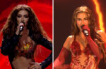 Eurovision 2026: Η Sarah Engels αντιπροσωπεύει τη Γερμανία και αρχίζουν παραλληλισμοί με το “Fuego” της Ελένης Φουρέιρα