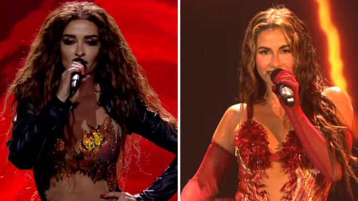 Eurovision 2026: Η Sarah Engels αντιπροσωπεύει τη Γερμανία και αρχίζουν παραλληλισμοί με το “Fuego” της Ελένης Φουρέιρα