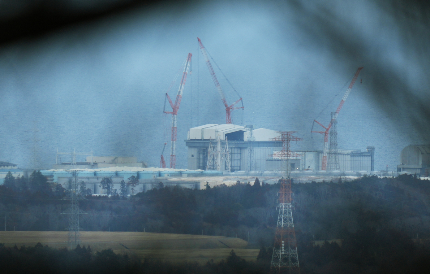 Σαν σήμερα 11 Μαρτίου: 15 χρόνια από τη Φουκουσίμα – Η τραγωδία που μεταμόρφωσε την Ιαπωνία