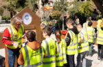 Χάρης Δούκας: «Εκπαιδευόμαστε, Ανακυκλώνουμε, Μεταμορφώνουμε την πόλη»
