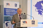 Ηράκλειο: Μεγάλη επιτυχία και μαθητική συμμετοχή στην ημερίδα ΚΕΔΕ και ΙΤΑ για Νεανική Παραβατικότητα
