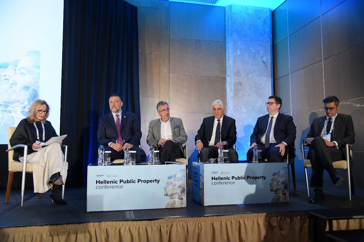 ΚΕΔΕ: Η δημοτική περιουσία πρωταγωνιστεί σε νέα στρατηγική ανάπτυξης για τους Δήμους