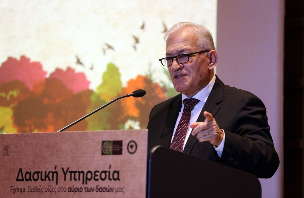 ΚΕΔΕ: Κρίσιμος ο ρόλος των Δήμων στην πρόληψη και αποκατάσταση φυσικών καταστροφών