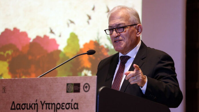 ΚΕΔΕ: Κρίσιμος ο ρόλος των Δήμων στην πρόληψη και αποκατάσταση φυσικών καταστροφών