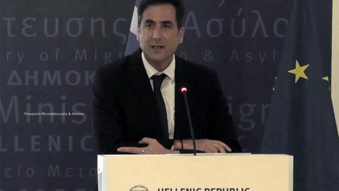 Η Υπηρεσία Υποδοχής και Ταυτοποίησης αποκάλυψε την πολιτική παιδικής προστασίας σε ΜΚΟ – Προτεραιότητα τα δικαιώματα των ανηλίκων σε κέντρα φιλοξενίας