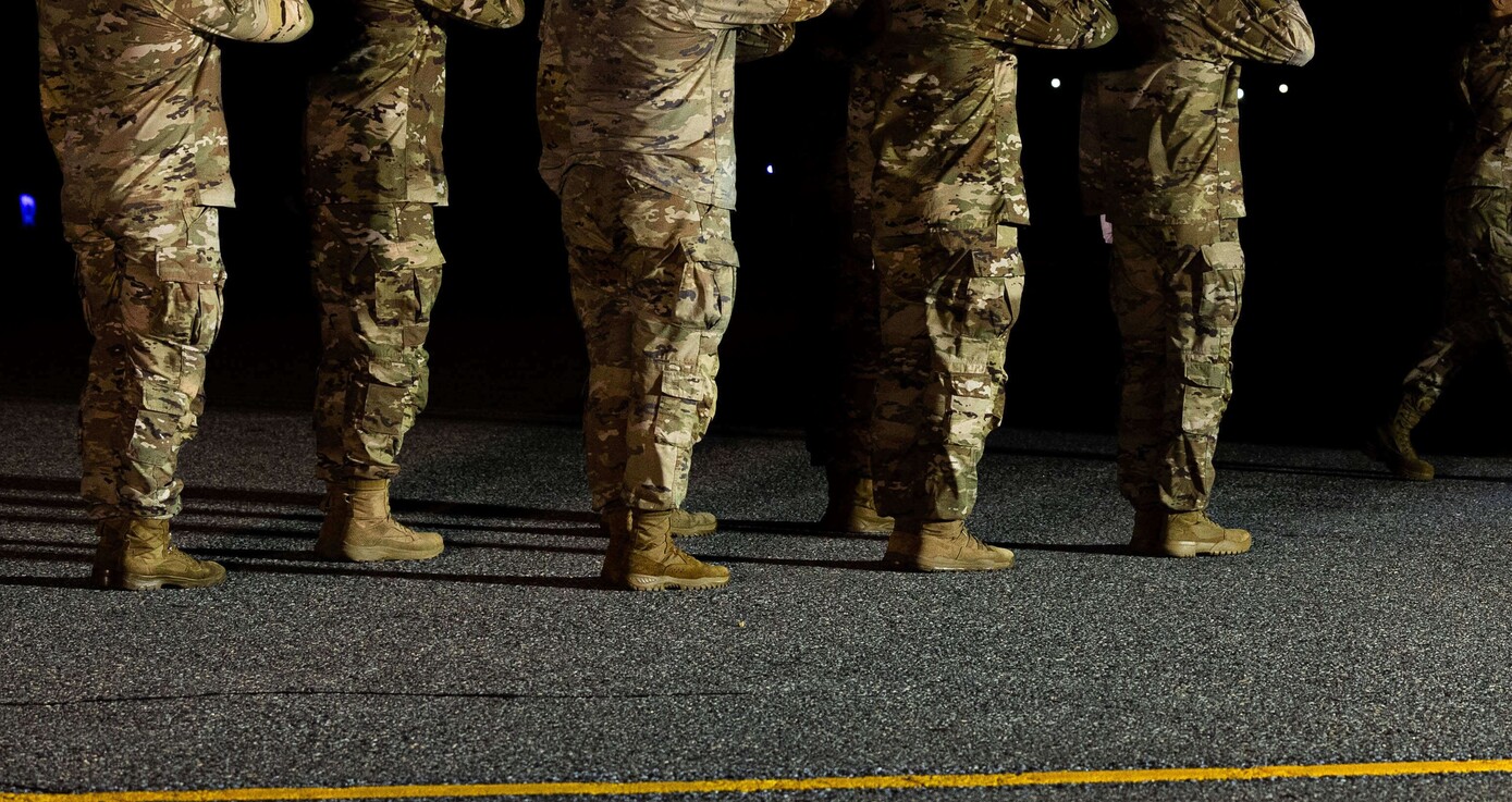 Οι πιο κρίσιμες στρατιωτικές βάσεις των ΗΠΑ στη Μέση Ανατολή: Πού εντοπίζονται;