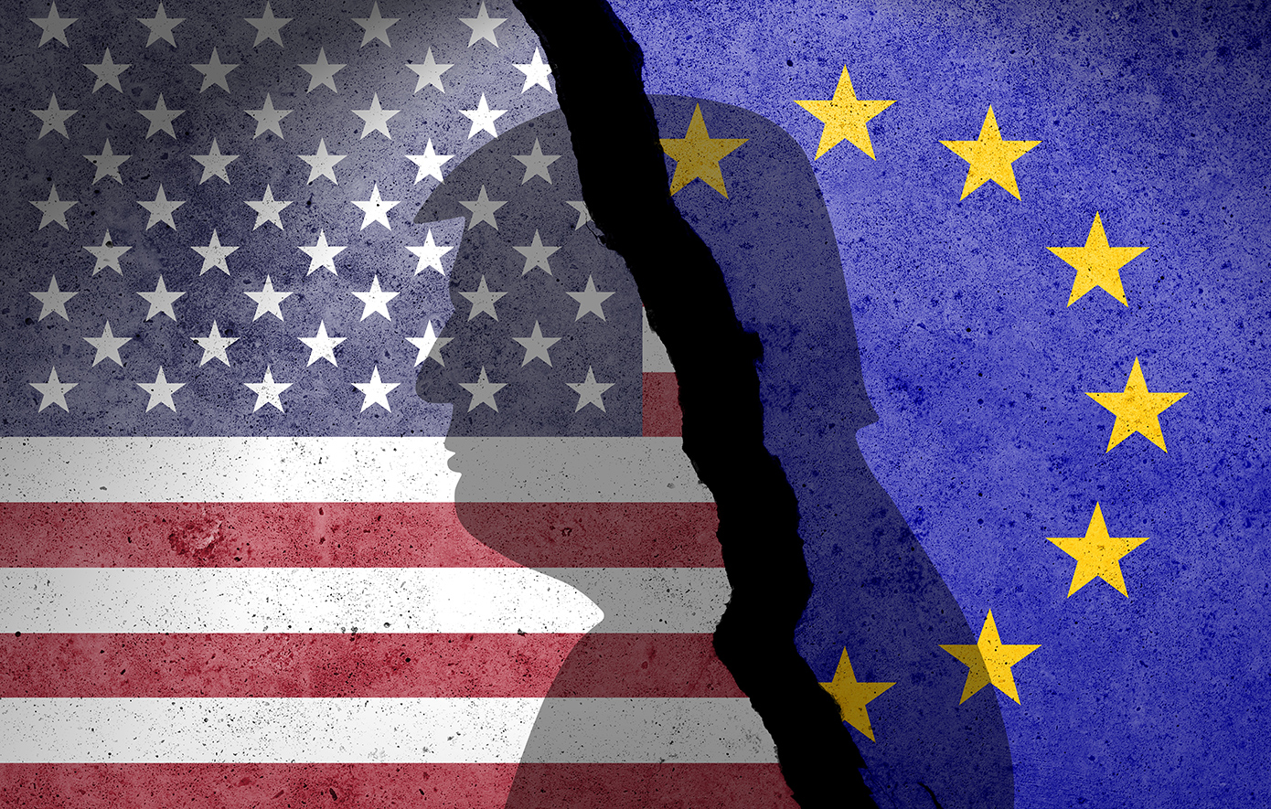 Η ΕΕ σε κρίση: Πώς η σύγκρουση ΗΠΑ – Ιράν ανατρέπει το «σωτήριο» οικονομικό της πλάνο
