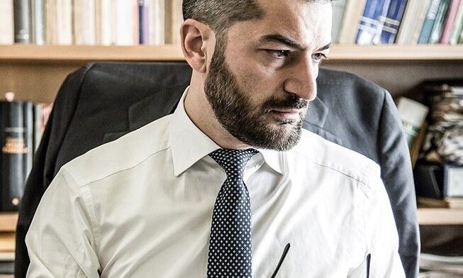 Β. Μπόκος: Ανανεωμένος κώδικας Τ.Α. και προκλήσεις ψηφιακής διακυβέρνησης, κυβερνοασφάλειας, τεχνητής νοημοσύνης