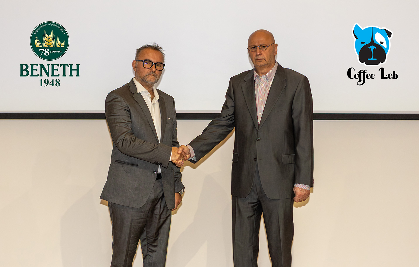 Η Βενέτης εξαγοράζει μερίδιο στη Coffee Lab