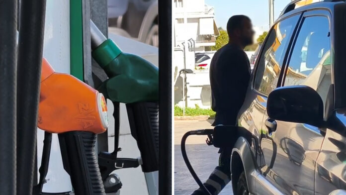 Ουρές στα βενζινάδικα της Αθήνας, εξαντλούνται τα αποθέματα – «Ανησυχητικό το ενδεχόμενο παράτασης της κρίσης στα στενά του Ορμούζ»