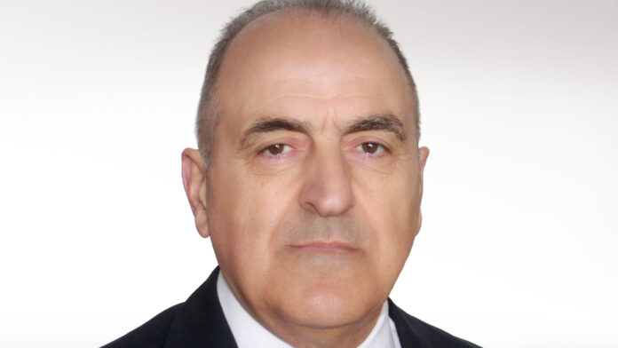 Ο Αντώνης Βιτετζάκης γίνεται Νέος Γενικός Διευθυντής της εταιρείας