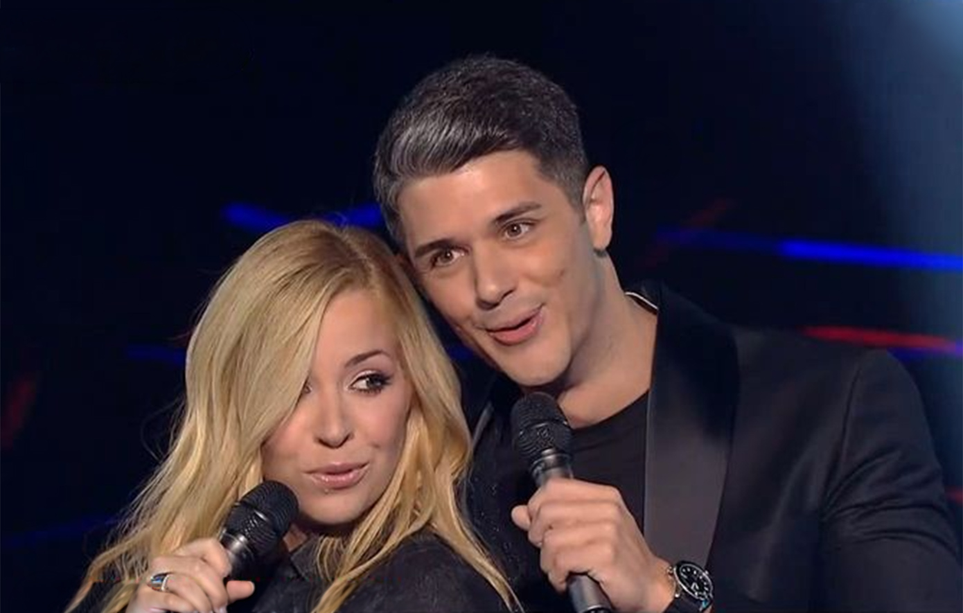 Μαρία Αναστασοπούλου – Δημήτρης Πανόπουλος: Το παρασκήνιο πίσω από τις φήμες για τη σχέση τους