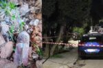 Συναγερμός για οβίδα στην Πεύκη: Ανήλικοι την ανακάλυψαν παίζοντας σε οικοδομή – «Πάμε να ανάψουμε κερί» ανέφεραν οι γονείς