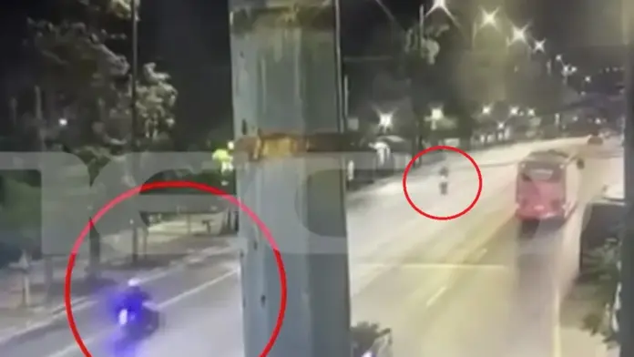 Στη φυλακή ο αστυνομικός που εμπλέκεται στο θανατηφόρο τροχαίο κοντά στη Βουλή