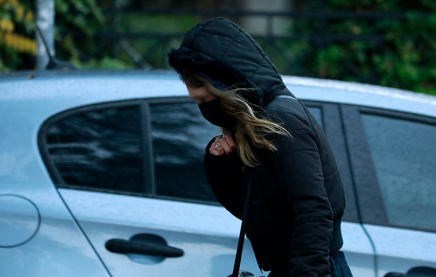 Χειμωνιάτικο τοπίο σε όλη τη χώρα – Πτώση θερμοκρασίας, χιόνια στα βουνά