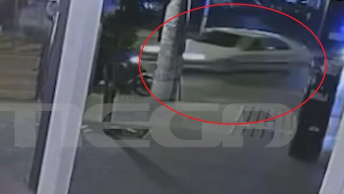Συναρπαστική καταδίωξη 19χρονου μεθυσμένου οδηγού στο Χαλάνδρι – Επιχείρησε να χτυπήσει τους αστυνομικούς