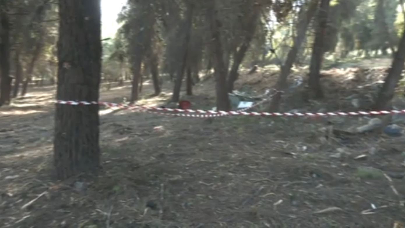 Συγκλονίζει ο άνδρας που ανακάλυψε τη νεκρή γυναίκα στη Χαλκιδική: «Έψαχνα το πηγάδι και τελικά βρήκα το πτώμα»