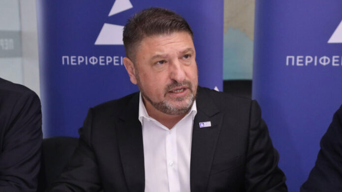 Ν. Χαρδαλιάς: «Μηδενική ανοχή στη βία και την παρενόχληση στους εργασιακούς χώρους»