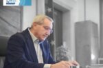 Ενσωμάτωση του έργου αναβάθμισης-επέκτασης υδρευτικών δικτύων στη Σέριφο στο πρόγραμμα «Νότιο Αιγαίο» 21-27