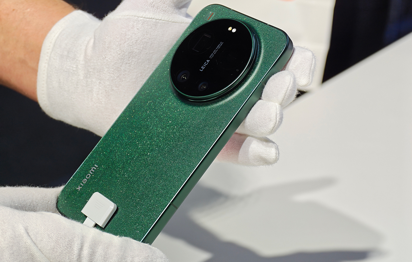 Xiaomi 17: Η αναβαθμισμένη premium σειρά με εξελιγμένο σύστημα κάμερας – Τιμές για smartphones, Pad 8 και AIoT προϊόντα