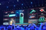 Από τη σειρά Xiaomi 17 έως τα AIoT: Το όραμα της Xiaomi στη σκηνή της Βαρκελώνης