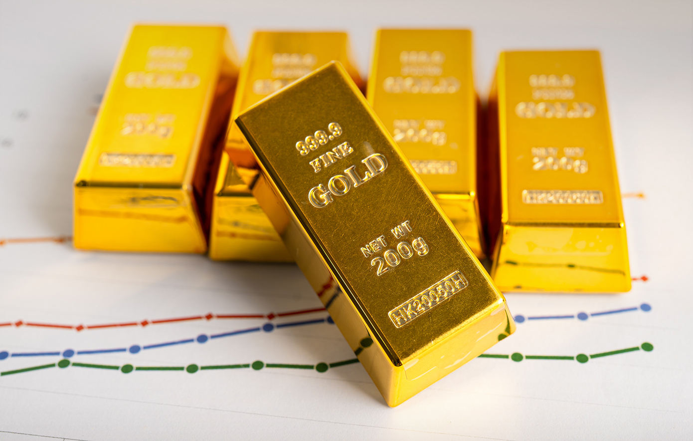 Η ψευδαίσθηση της ασφάλειας: Πώς ο χρυσός και τα ομόλογα «απογοήτευσαν» τους επενδυτές κατά την κρίση στη Μέση Ανατολή