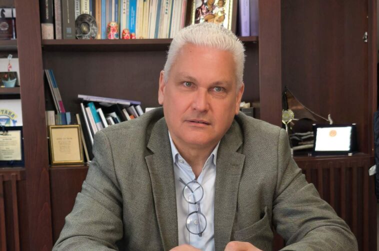 Περιφέρεια Δυτικής Ελλάδας Εισήγηση για ανάθεση συγκοινωνιακού έργου στο Αστικό ΚΤΕΛ Αιγίου