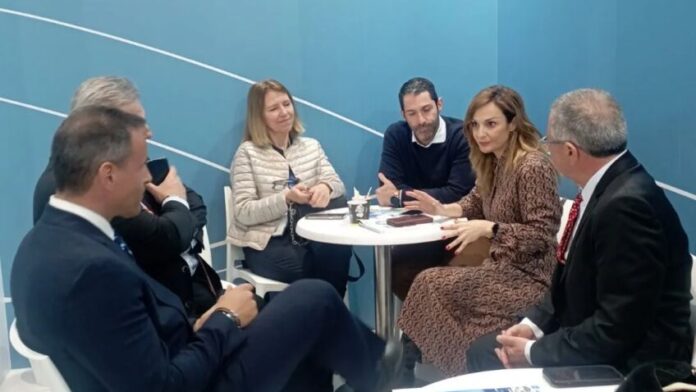 Η Ζάκυνθος στο προσκήνιο της παγκόσμιας τουριστικής σκηνής