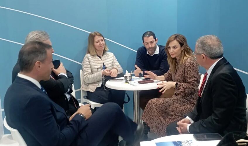 Η Ζάκυνθος στο προσκήνιο της παγκόσμιας τουριστικής σκηνής