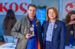 Μεγάλη επιτυχία σημείωσε η “Γιορτή του Αθλητισμού” στο Δήμο Ζωγράφου