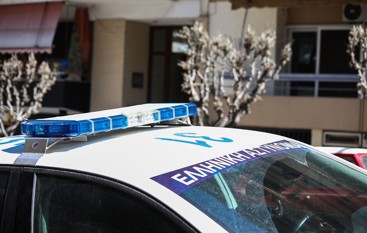 Σασπένς στου Ζωγράφου: «Ήμουν απόλυτα βέβαιος ότι δολοφόνησε τη θεία – Τη δάγκωσε και τη χτύπησε»