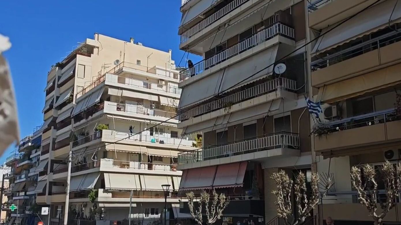 Το εύρημα που αποκάλυψε τον τρόμο στου Ζωγράφου – «Με έκανε να πιστέψω ότι είναι 100% νεκροί»