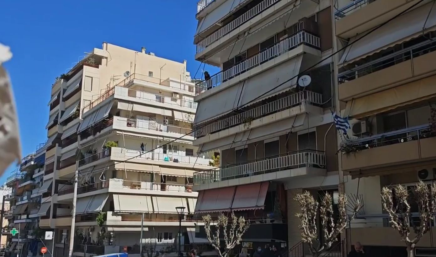 Το εύρημα που αποκάλυψε τον τρόμο στου Ζωγράφου – «Με έκανε να πιστέψω ότι είναι 100% νεκροί»