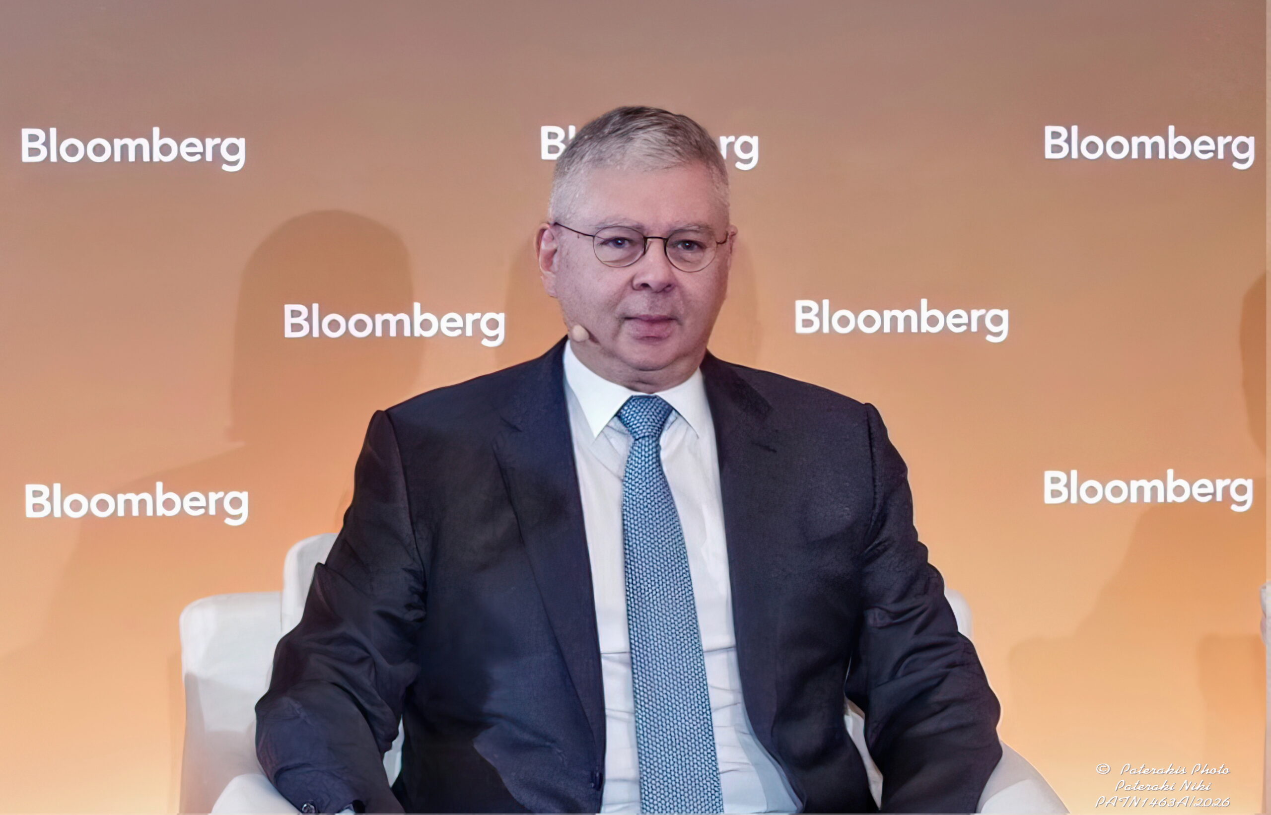 Ανδρέας Σιάμισιης: Η Ελλάδα μετατρέπεται σε περιφερειακό ενεργειακό κέντρο