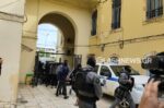Ενώπιον ανακριτή οι κατηγορούμενοι για τον ομαδικό βιασμό ανήλικης στα Χανιά