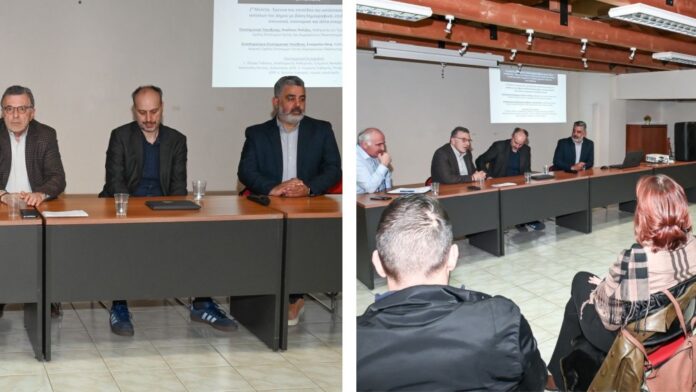 Ο Δήμος Λυκόβρυσης-Πεύκης χαράζει την υγειονομική πολιτική του με επιστημονική βάση