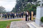 Φόρος τιμής στους εκτελεσθέντες Ελευθεροχωρίτες από τους Ναζί – Συγκινητική εκδήλωση στο μαρτυρικό χωριό των Γιαννιτσών