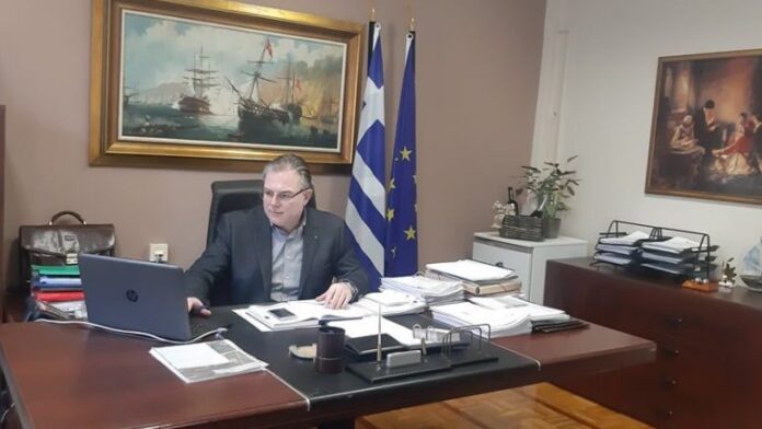 Οργισμένος ο Δήμαρχος Χαλκηδόνος: Τέλος στον κατήφορο των καταγγελιών!
