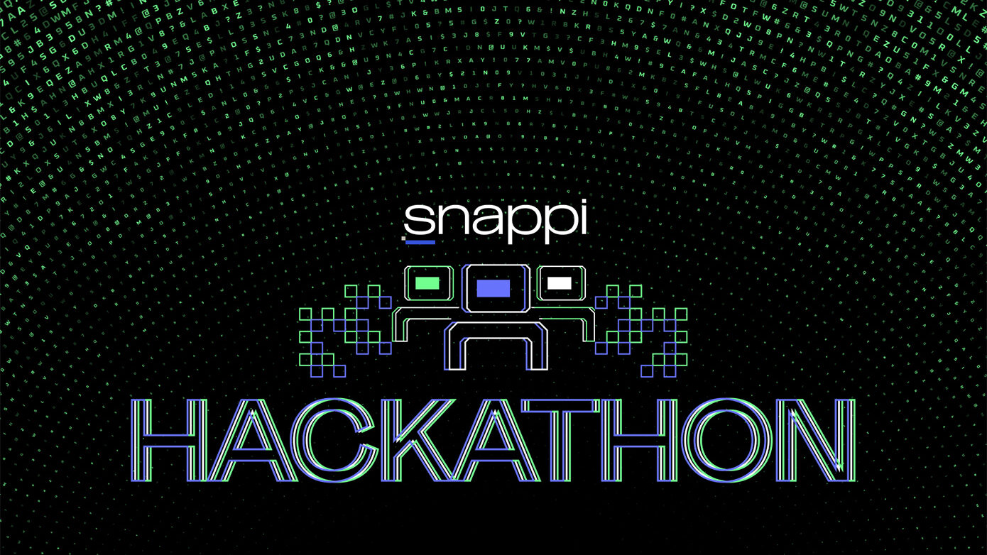 Κάλεσμα σε νέους από τη Snappi για πρωτοποριακές ιδέες – Το πρώτο hackathon