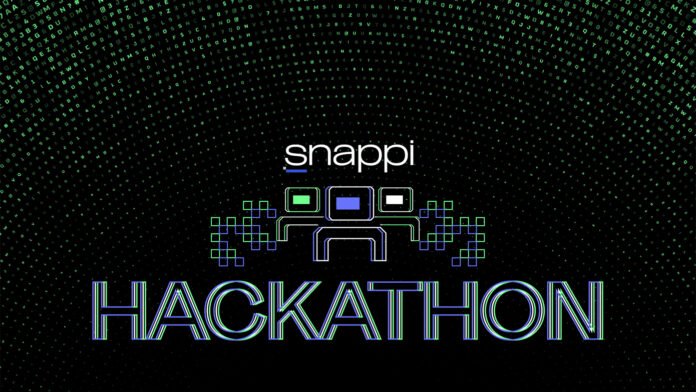 Κάλεσμα σε νέους από τη Snappi για πρωτοποριακές ιδέες – Το πρώτο hackathon
