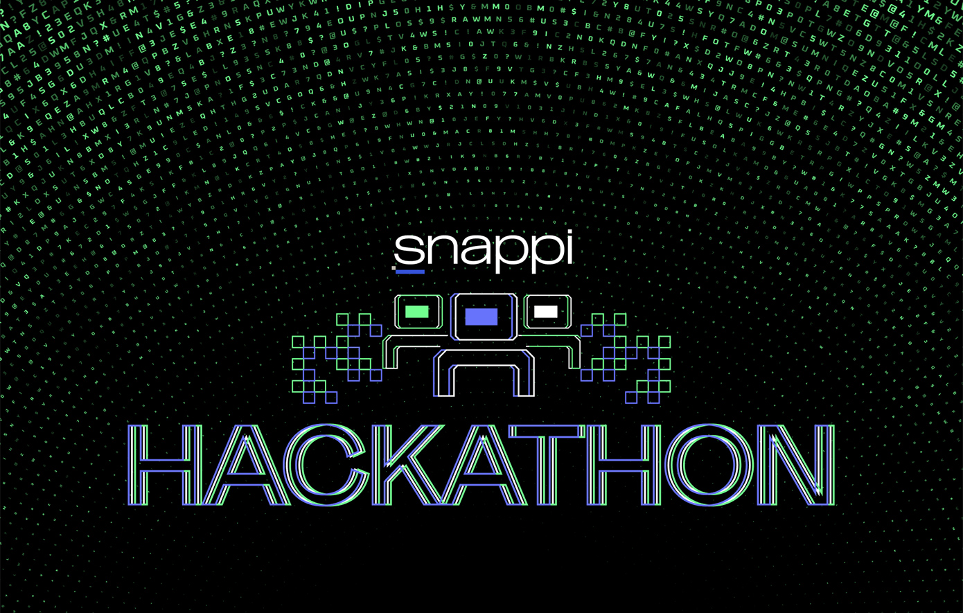 Κάλεσμα σε νέους από τη Snappi για πρωτοποριακές ιδέες – Το πρώτο hackathon