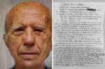 Το μανιφέστο του 89χρονου πιστολέρο – «Ένα αδέσποτο σκυλί, του κλώτσου και του μπάτσου»