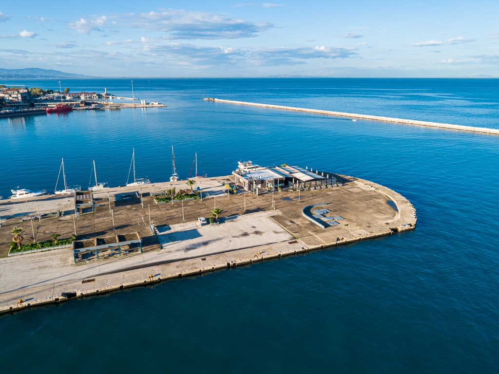 Δ. Πατρέων: Οι «μάσκες» αποκαλύφθηκαν με την έγκριση ΠΔ και Master Plan του Λιμανιού Πατρών