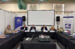 Συνεδρίασε η Επιτροπή Πολιτικής Άμυνας και Κλιματικής Αλλαγής της ΚΕΔΕ
