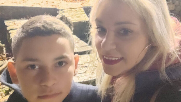 Συγκλονίζουν τα λόγια για τον 13χρονο που έχασε τη ζωή του με το πατίνι – Γιαγιά: «Ήρθε η μαύρη στιγμή, το παιδάκι μας έτρεχε με το πατίνι»